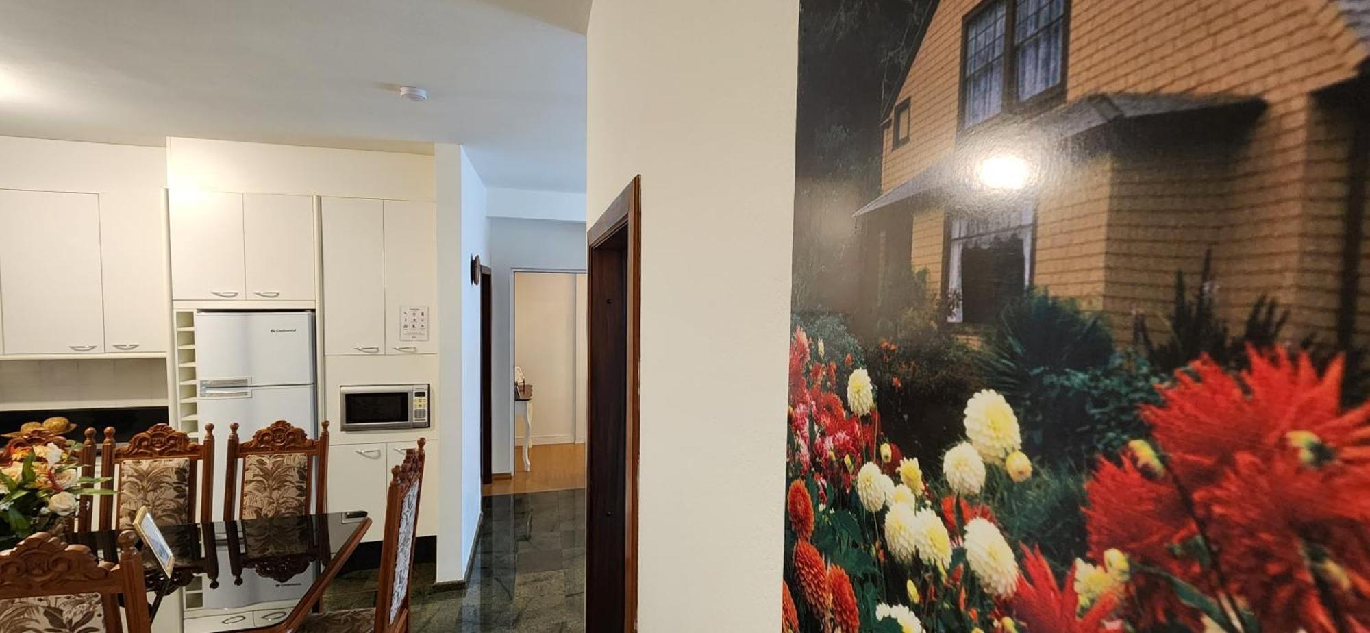 Apartamento Casa Hoffmann 波梅罗迪 外观 照片