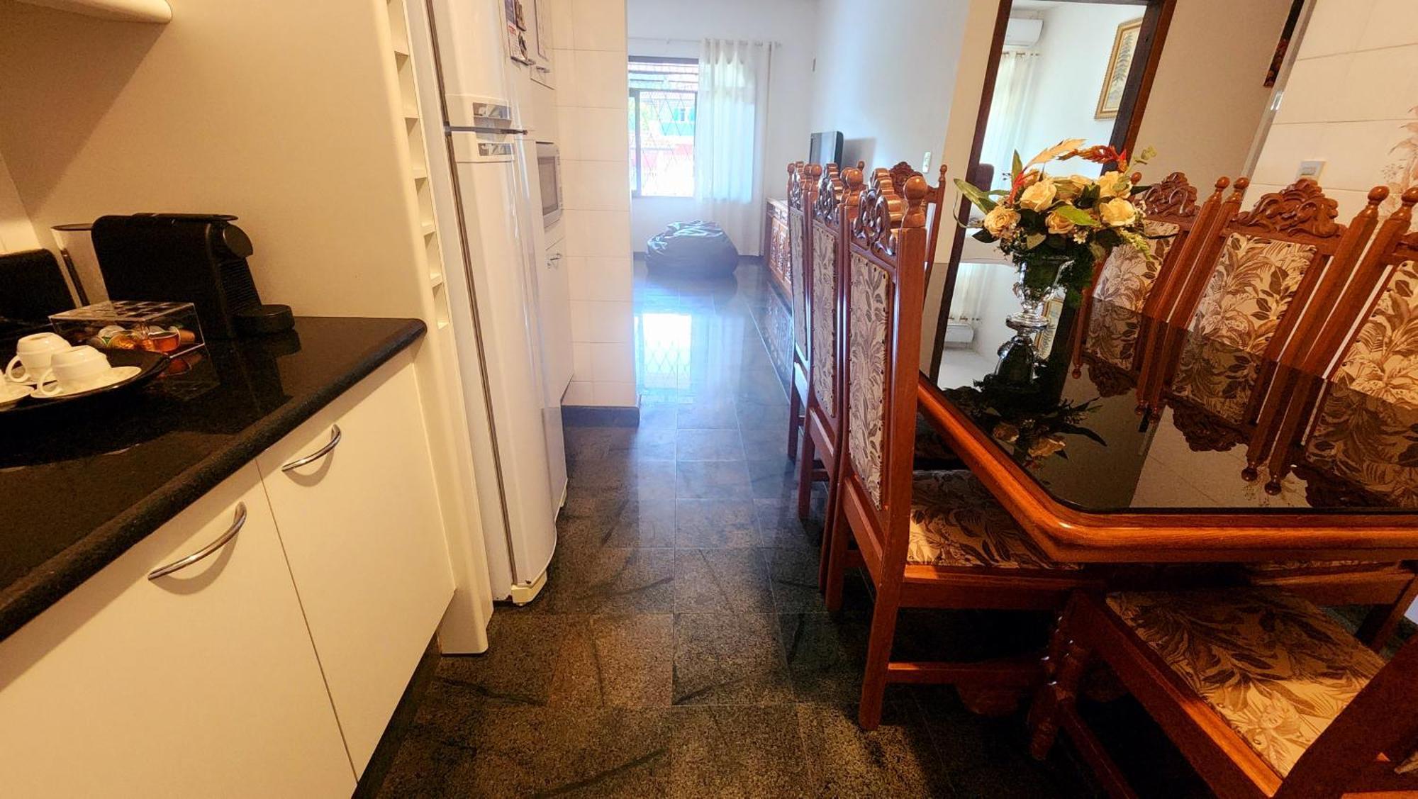Apartamento Casa Hoffmann 波梅罗迪 外观 照片