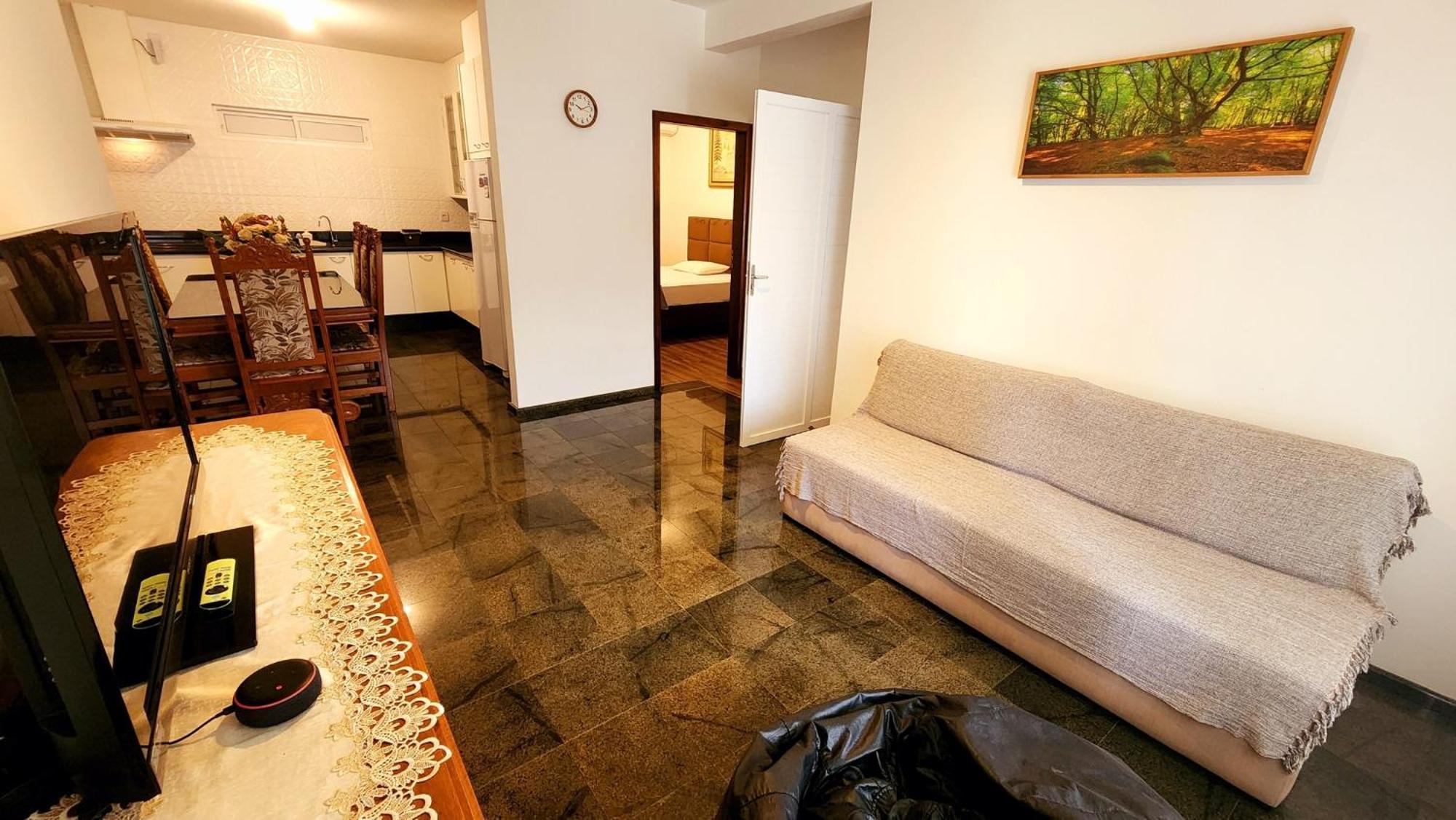 Apartamento Casa Hoffmann 波梅罗迪 外观 照片