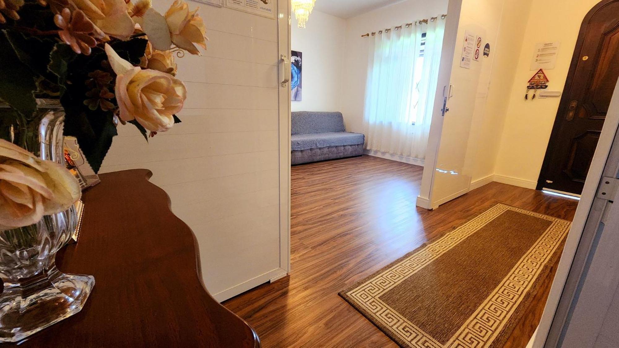 Apartamento Casa Hoffmann 波梅罗迪 外观 照片