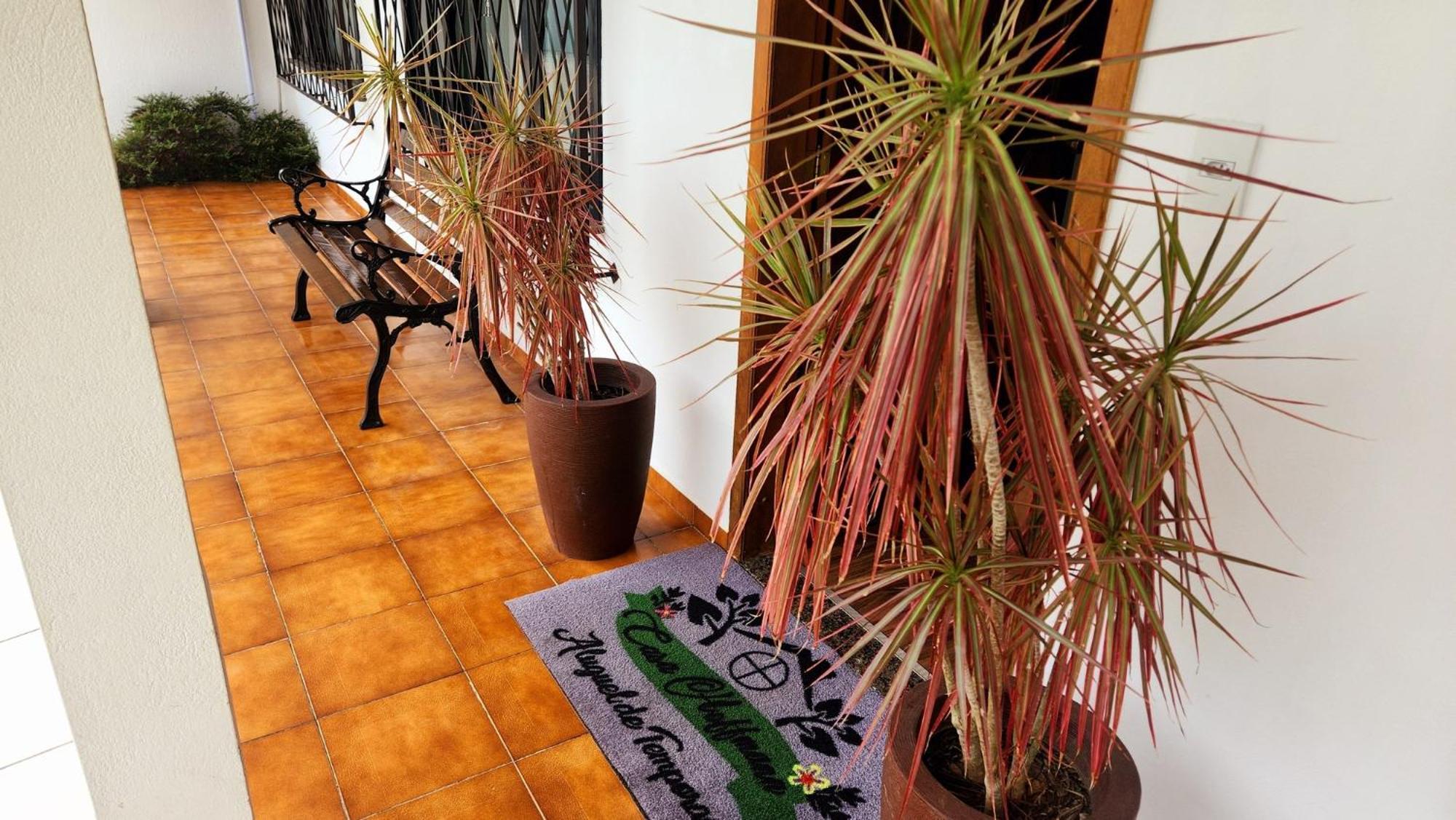 Apartamento Casa Hoffmann 波梅罗迪 外观 照片